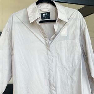 Women’s Taupe Shirt